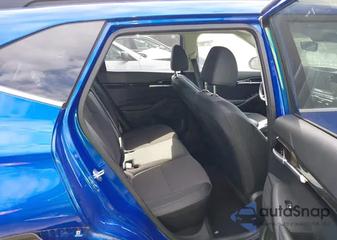 2023 Kia Seltos S z USA, uszkodzony, nr VIN KNDEUCAA4P7402480